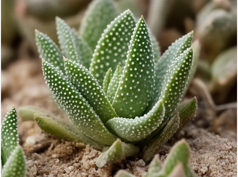 Aloinopsis
