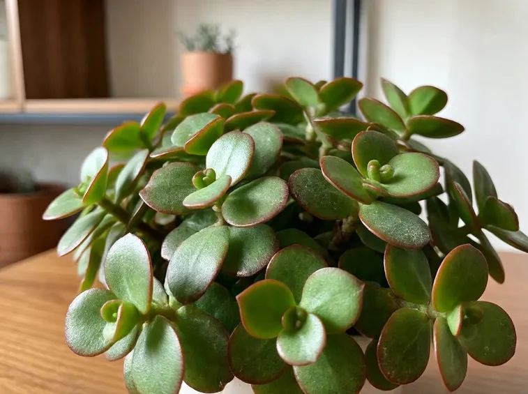 crassula