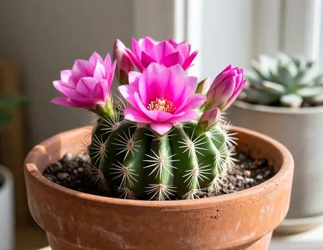 Gymnocalycium