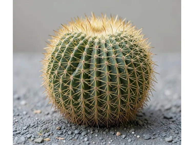Un grusone sano