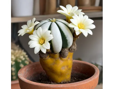 gymnocalycium