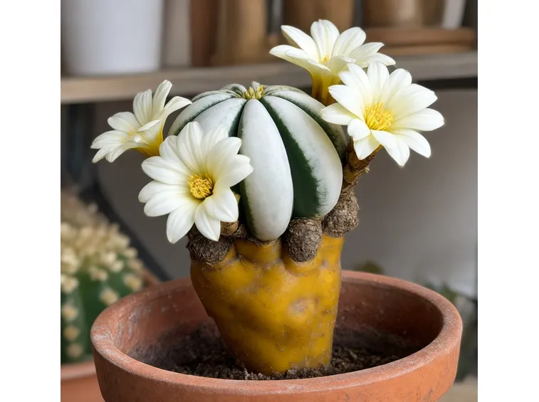 gymnocalycium