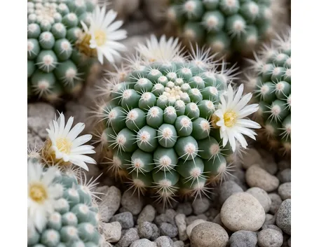 Mammillaria