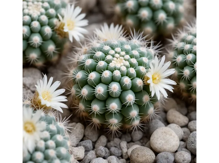 Mammillaria