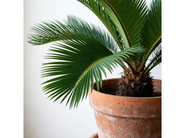 cycas