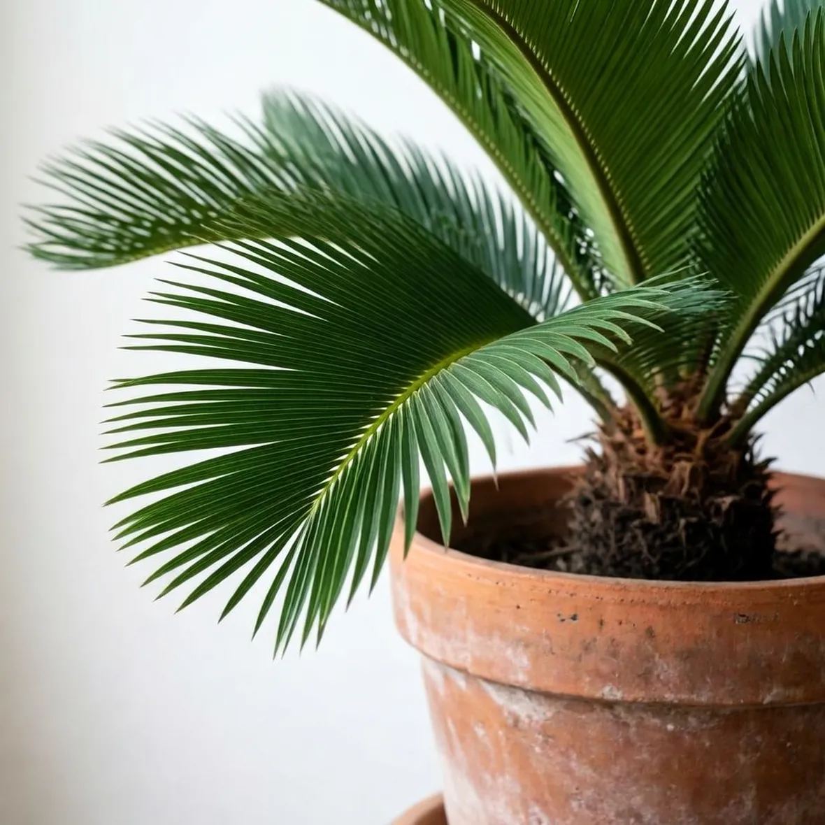 cycas