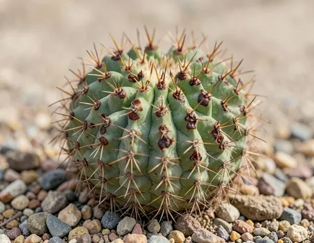 Ferocactus