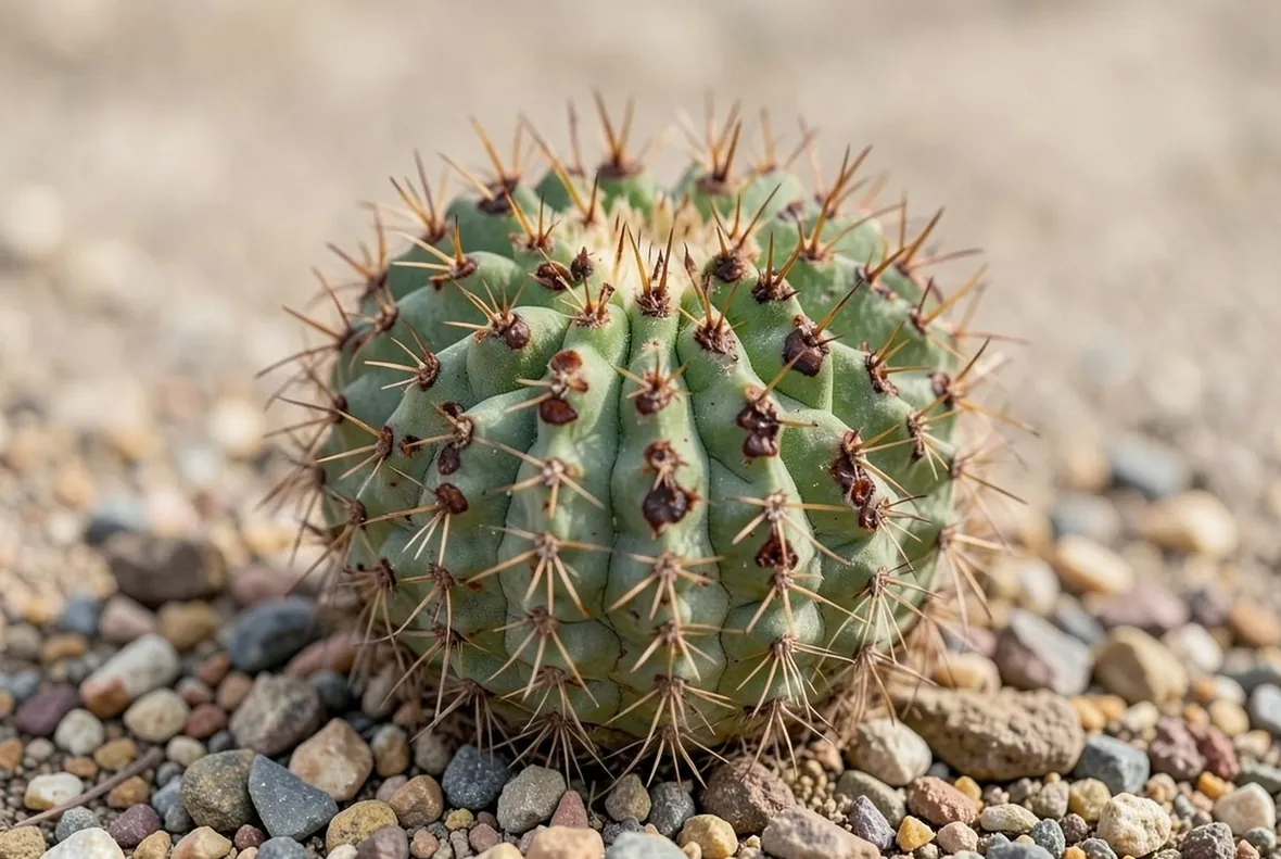 Ferocactus