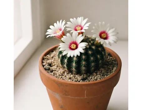 Gymnocalycium