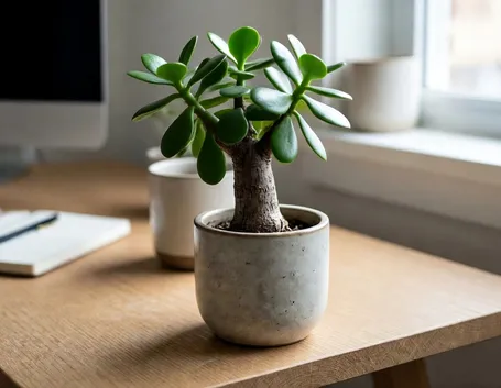 crassula