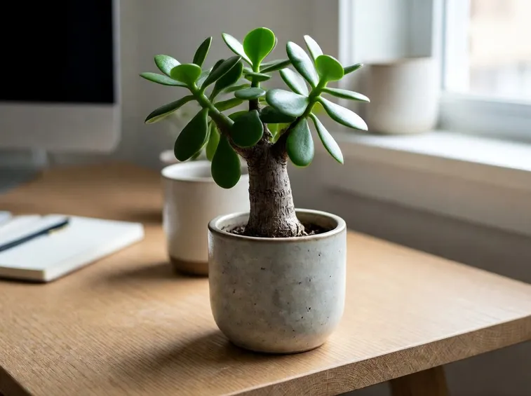 crassula
