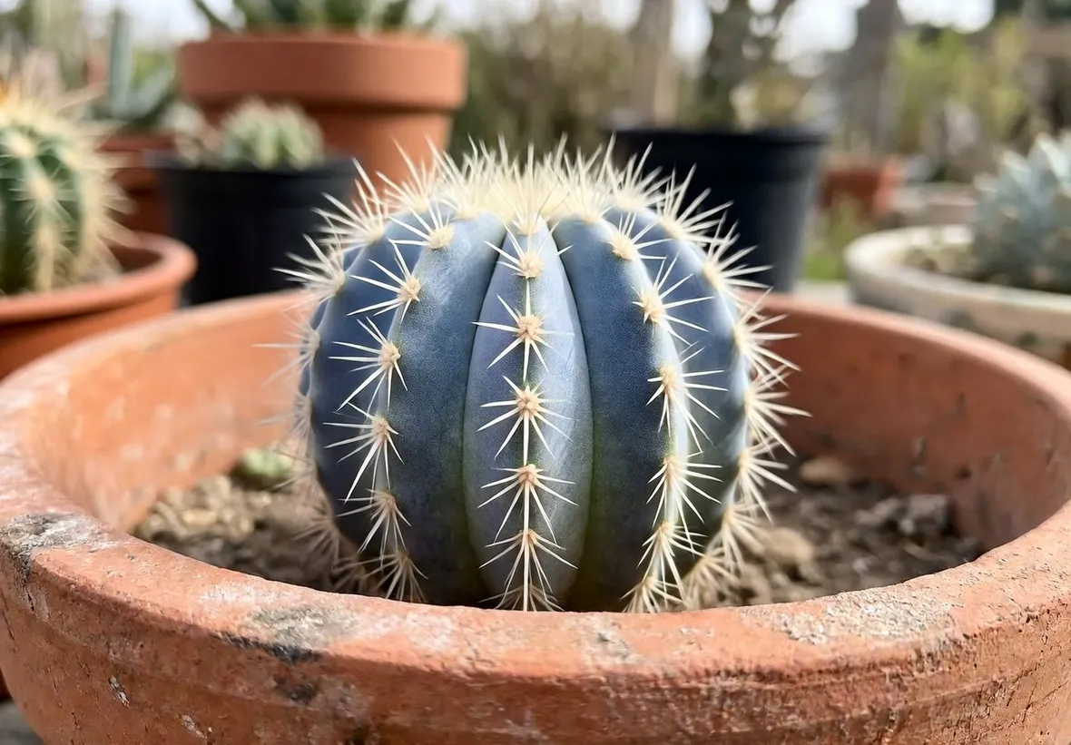 piante succulente