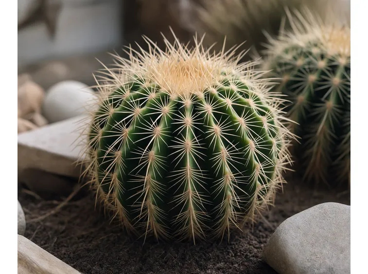 echinocactus