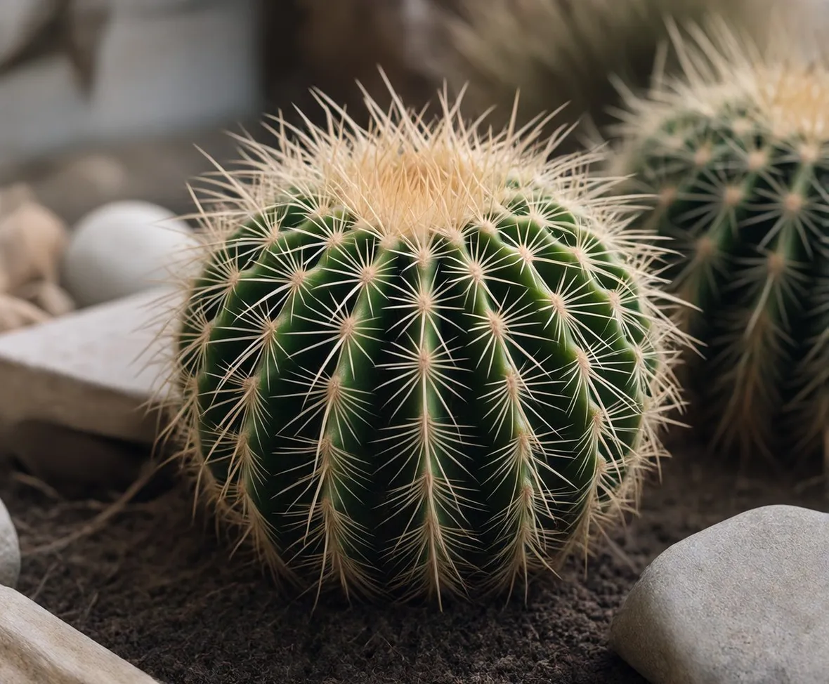 echinocactus