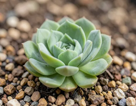 sempervivum