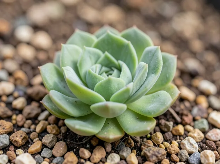 sempervivum