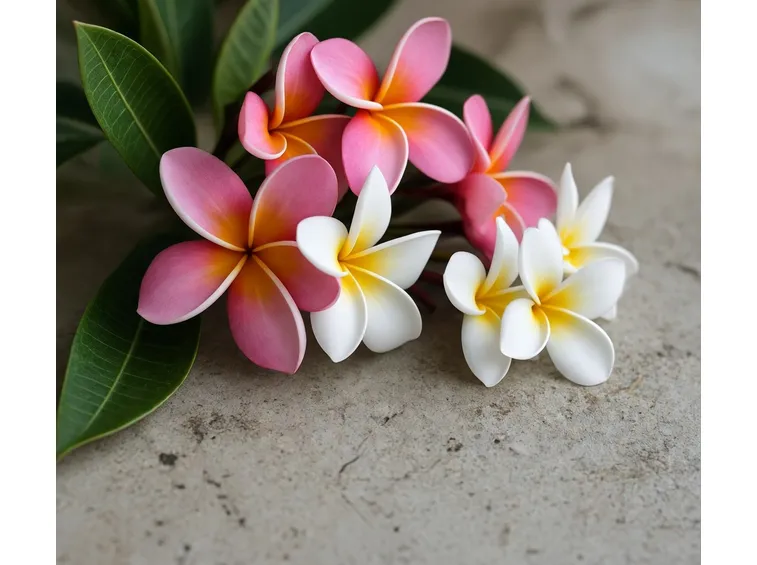 Plumeria