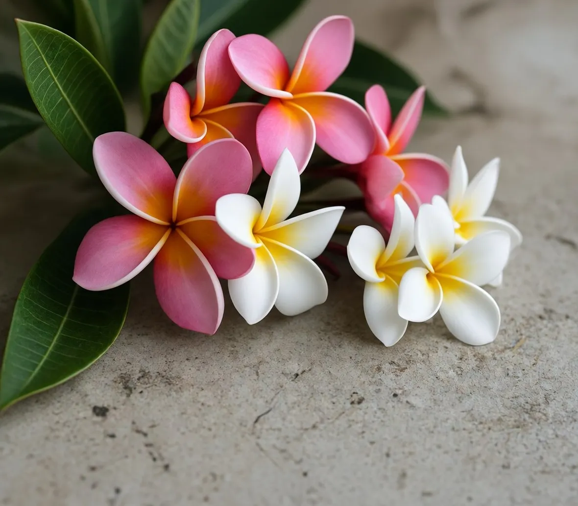 Plumeria