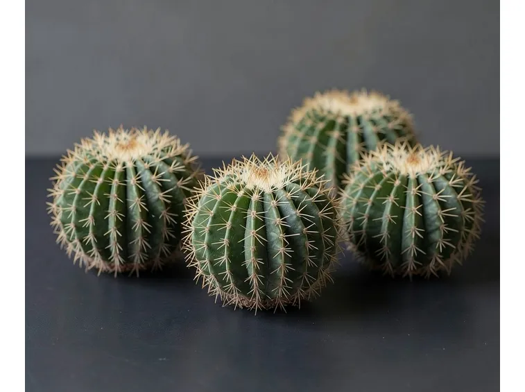 echinocactus