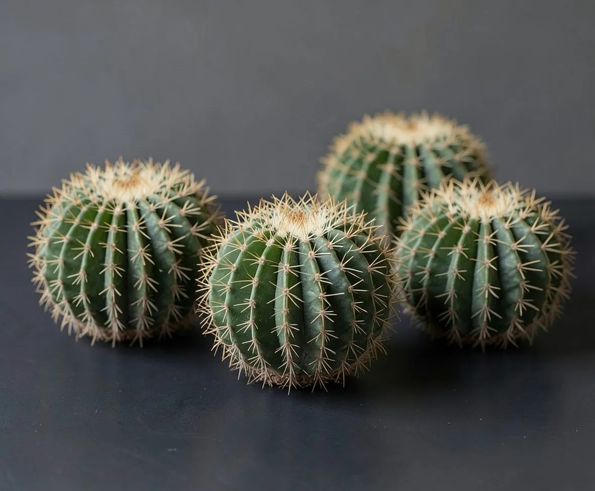 echinocactus