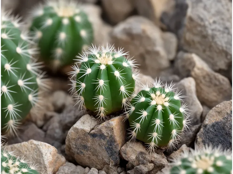 Stetsonia