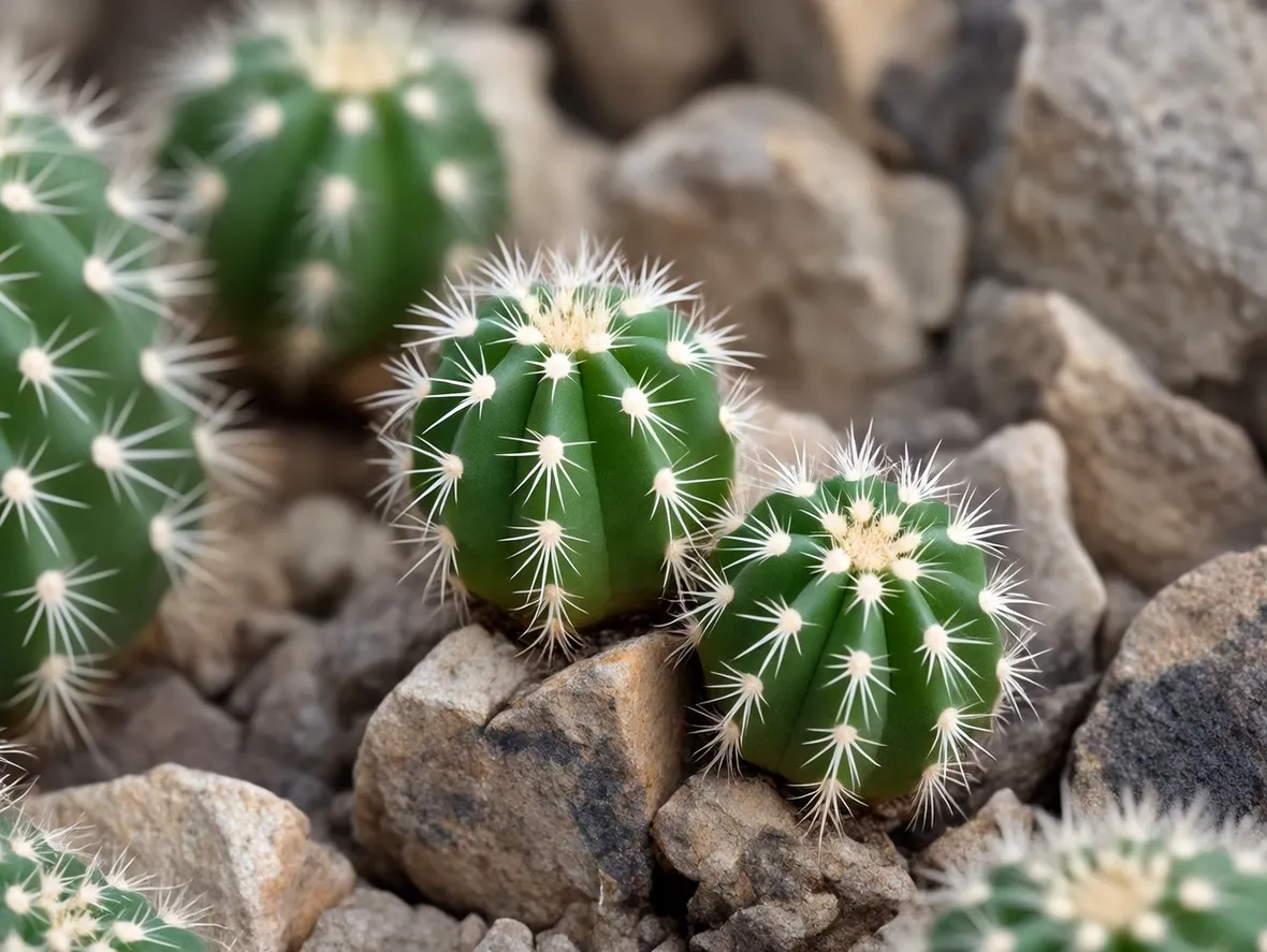 Stetsonia