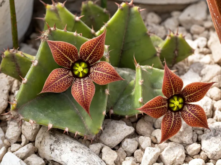 Stapelia