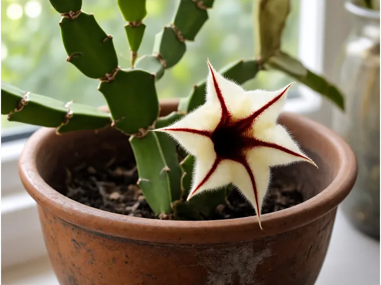 stapelia