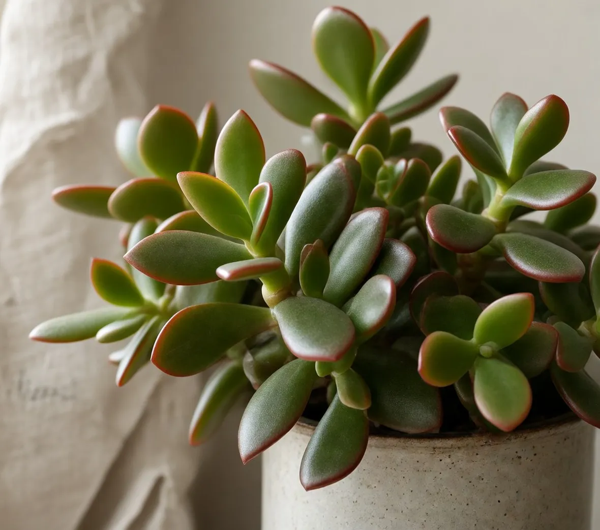 Crassula