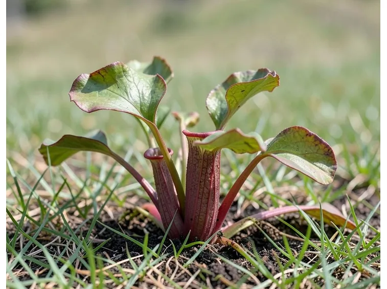sarracenia