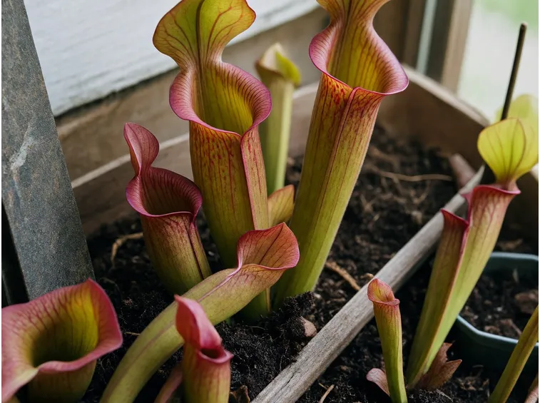Sarracenia