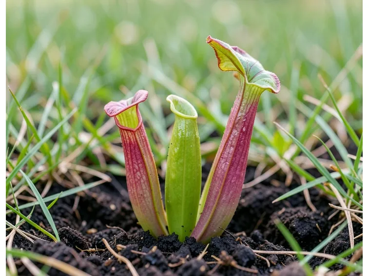 Sarracenia