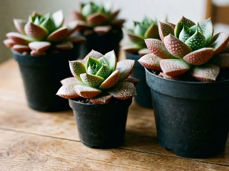 haworthia reinwardti
