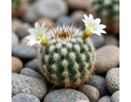 Mammillaria