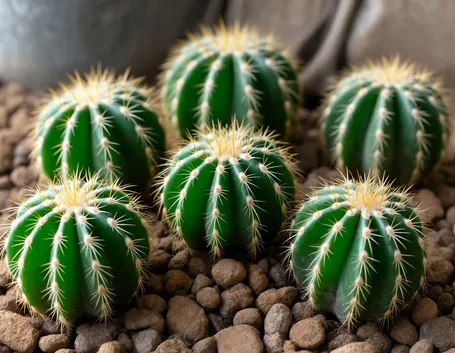 piante succulente