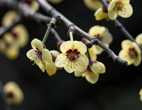 calycantus