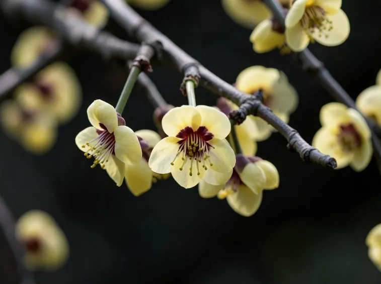 calycantus