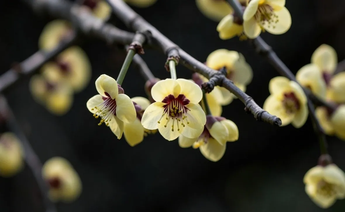 calycantus