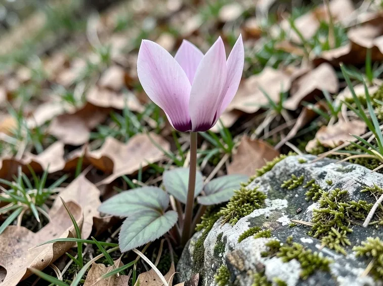 ciclamino