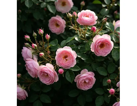 Tipologie di rose antiche