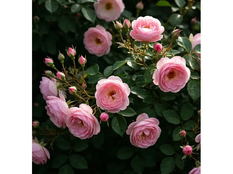 Tipologie di rose antiche