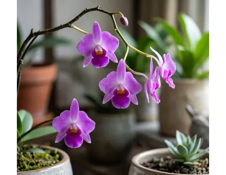 Dendrobium