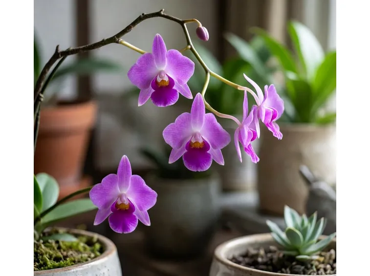 Dendrobium