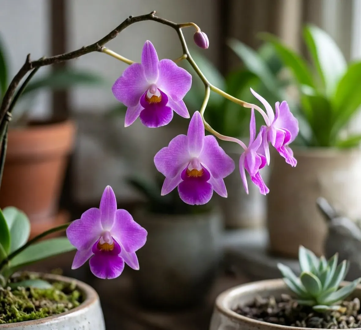 Dendrobium