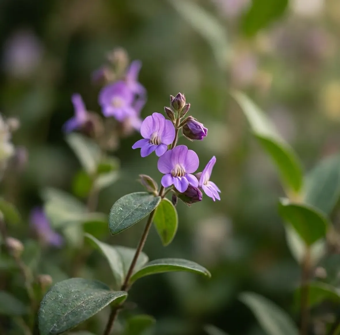 Polygala