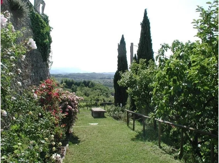 Rosazzo da Rosa