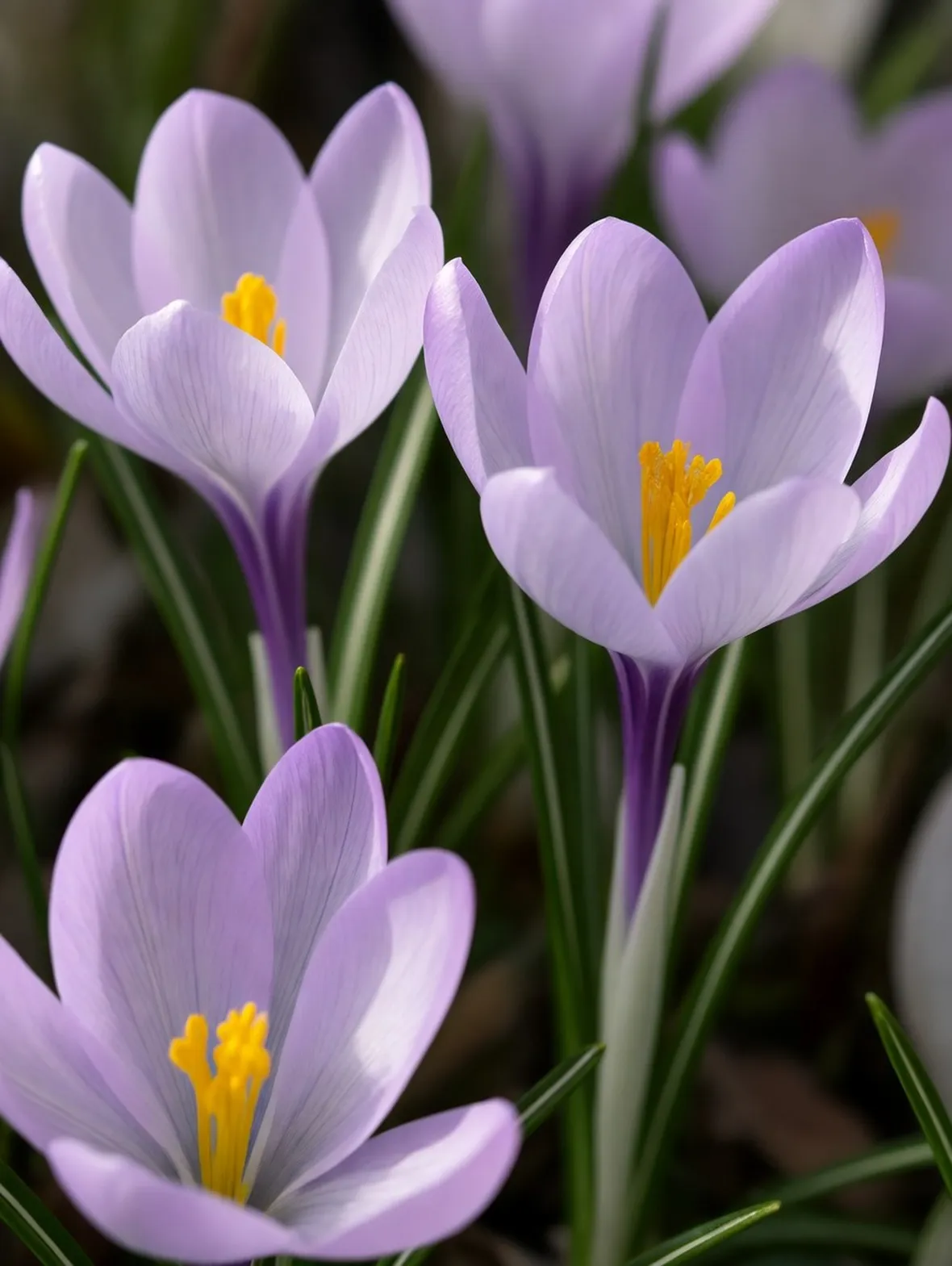 Crocus