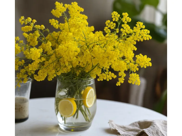 regalare mimose