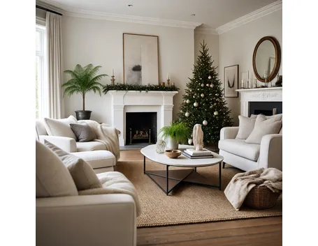 albero di natale