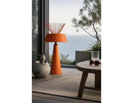 Arredo giardino 